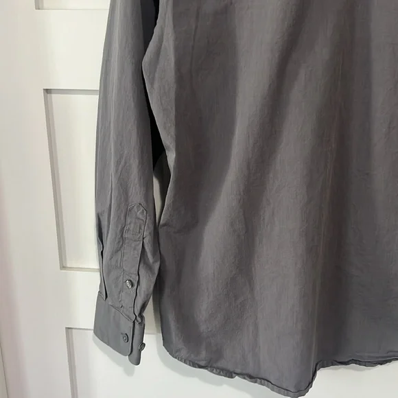 Perry Ellis Button Down - Picture 9 of 11